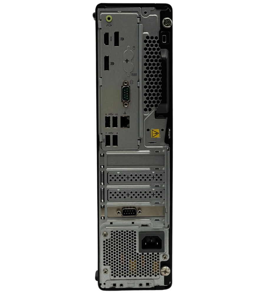 Lenovo ThinkCentre M70s i5 (5) Lenovo ThinkCentre M70s i5