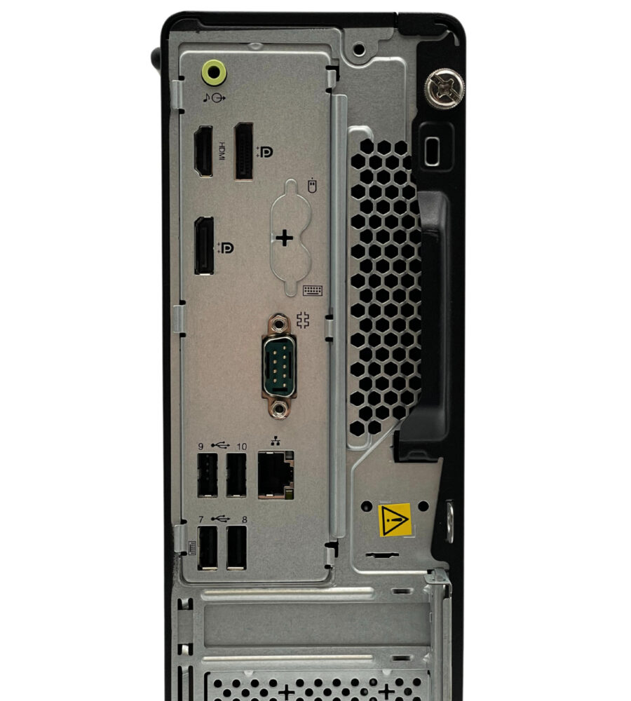 Lenovo ThinkCentre M70s i5 (6) Lenovo ThinkCentre M70s i5