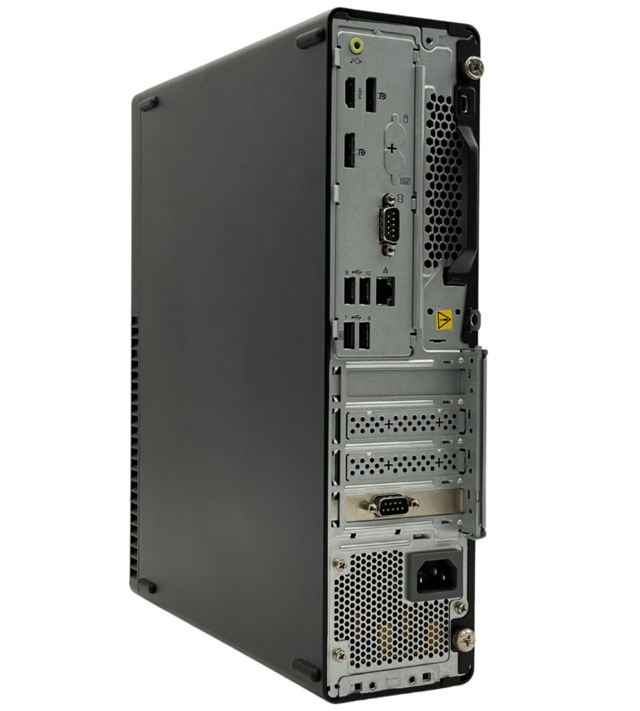 Lenovo ThinkCentre M70s i5 (7) Lenovo ThinkCentre M70s i5