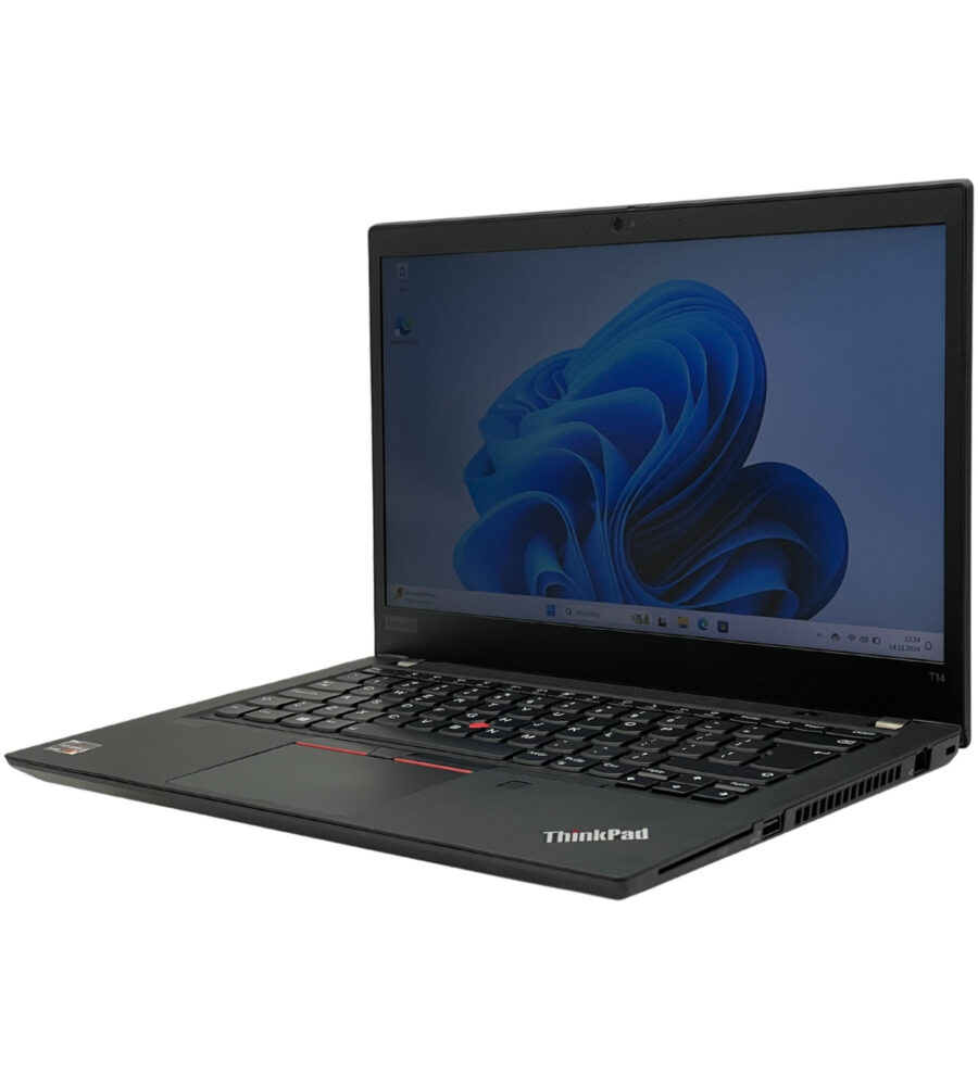 Lenovo ThinkPad T14 G1 Ryzen 5 (1) Lenovo ThinkPad T14 G1 Ryzen 5