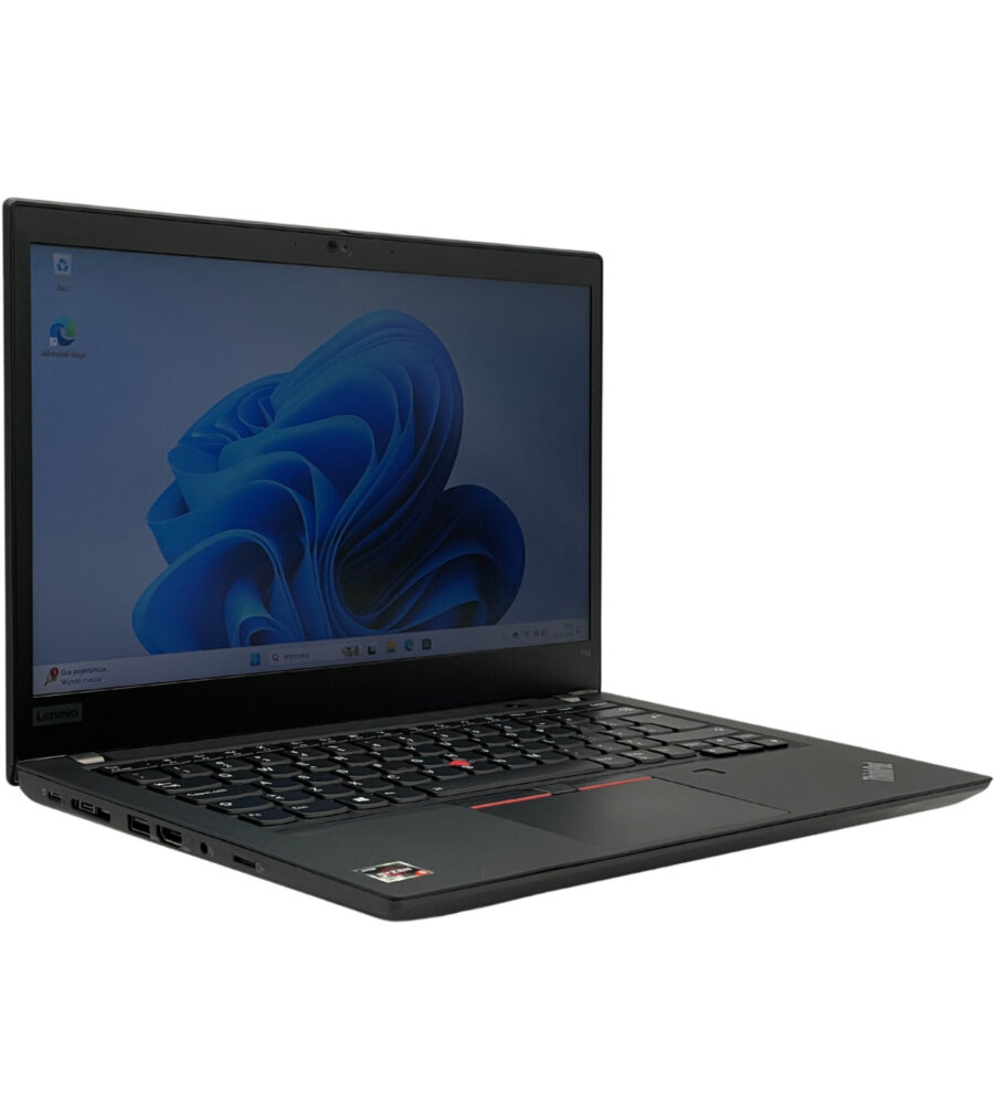 Lenovo ThinkPad T14 G1 Ryzen 5 (2) Lenovo ThinkPad T14 G1 Ryzen 5