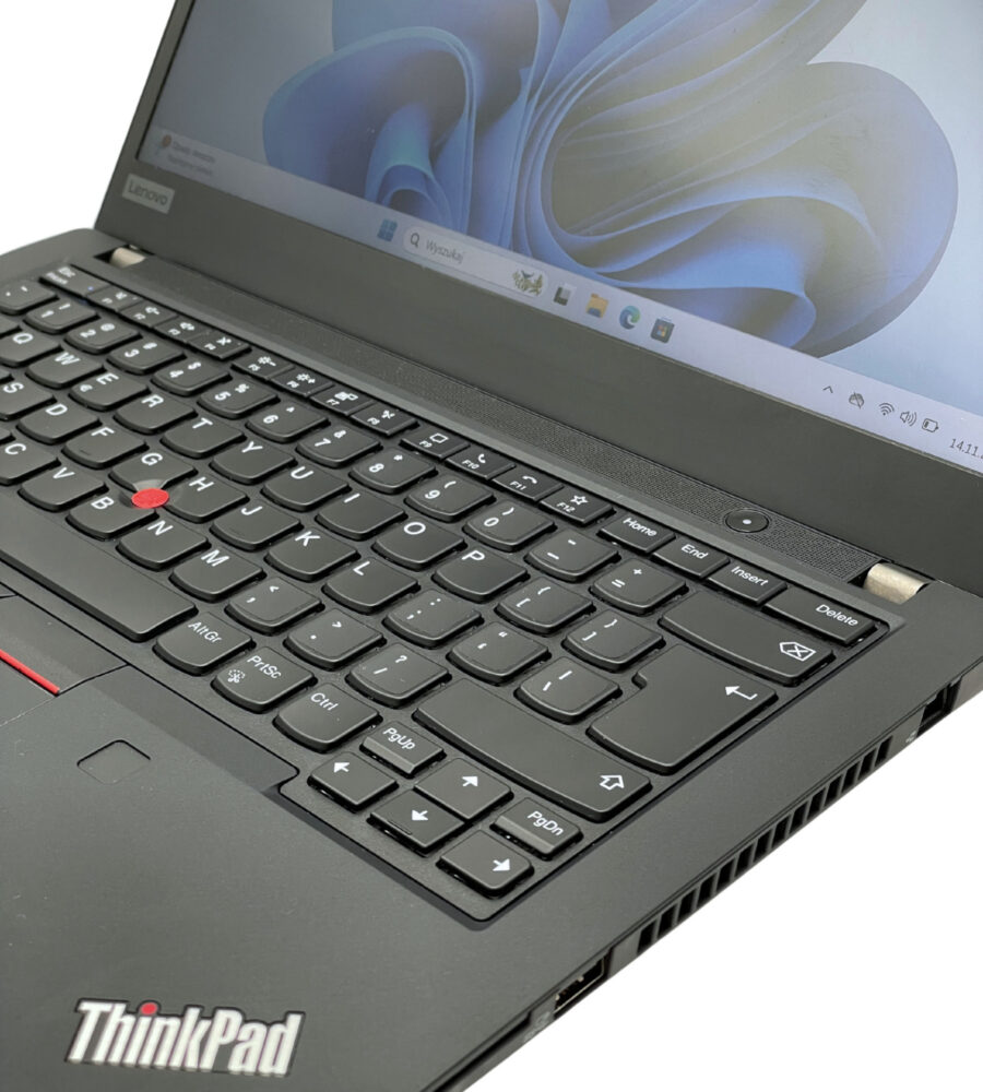 Lenovo ThinkPad T14 G1 Ryzen 5 (5) Lenovo ThinkPad T14 G1 Ryzen 5