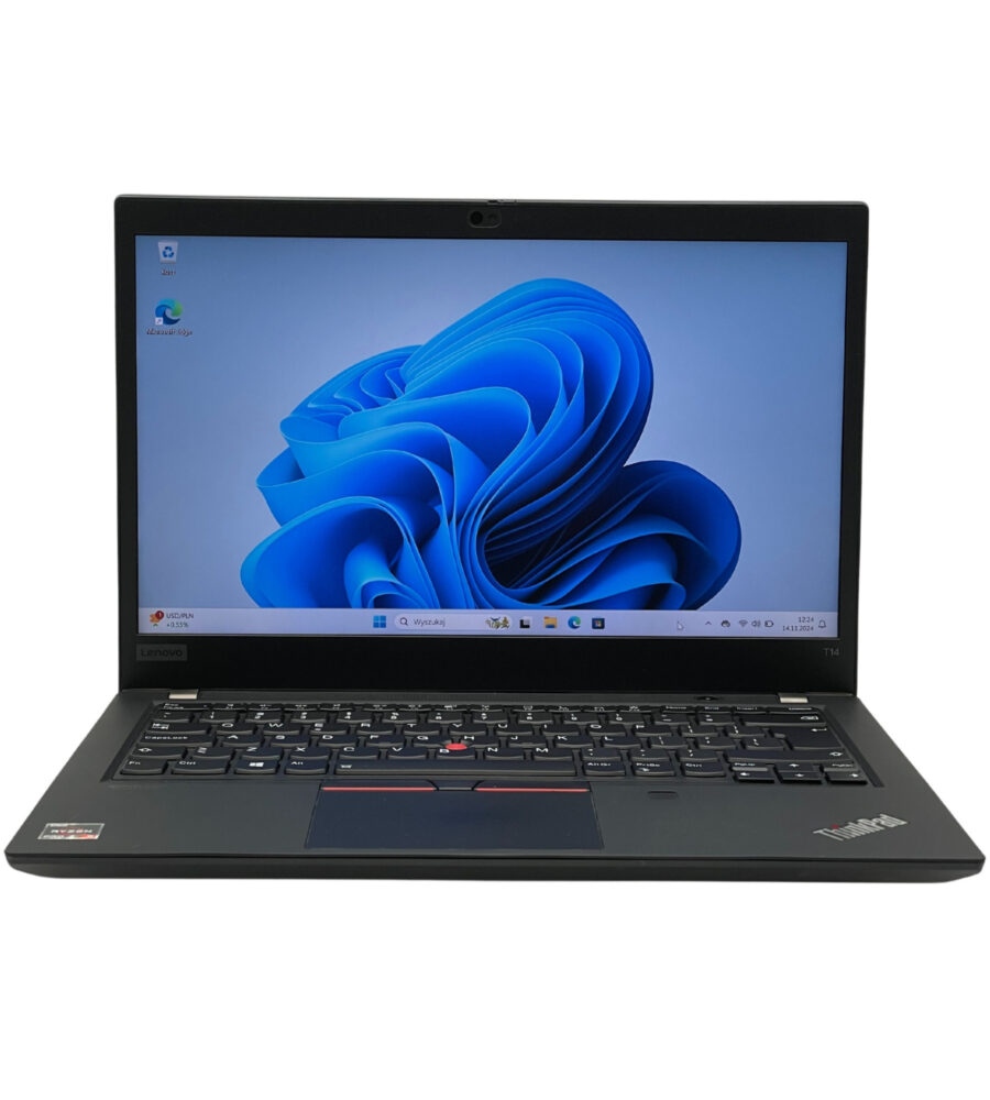 Lenovo ThinkPad T14 G1 Ryzen 5 Lenovo ThinkPad T14 G1 Ryzen 5