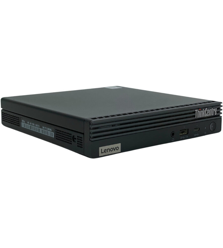 Lenovo ThinkCentre M70q G1 Tiny i5