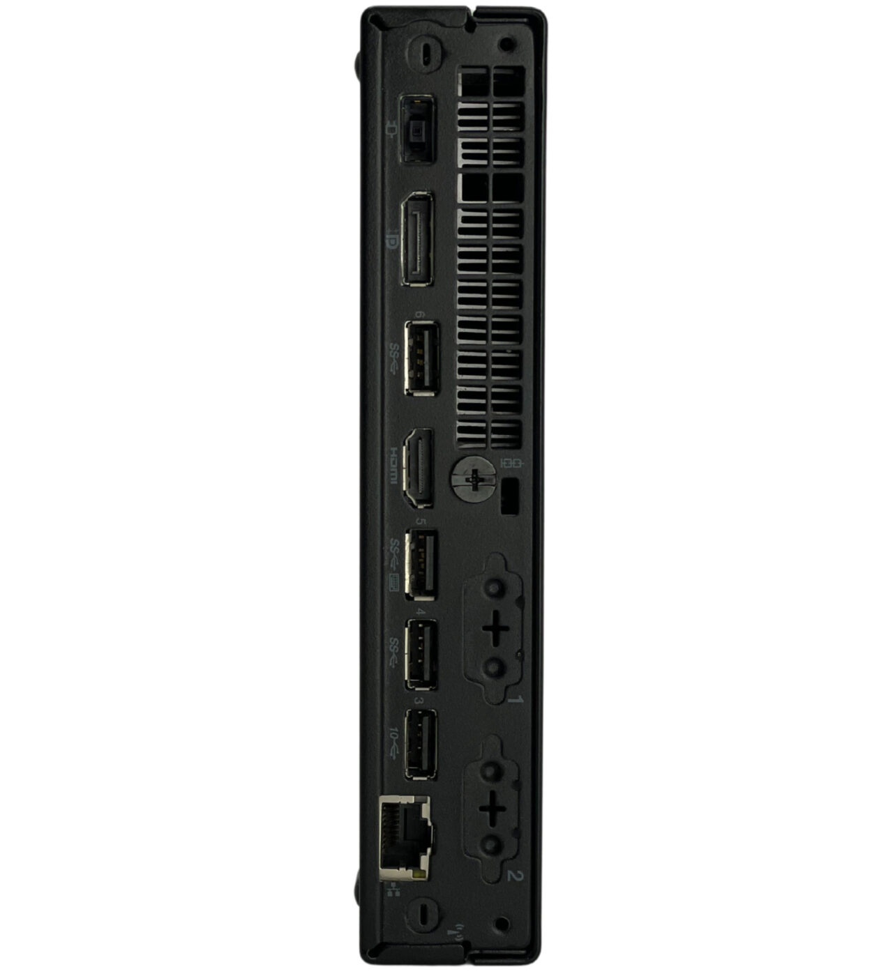 Lenovo ThinkCentre M70q G1 Tiny i5