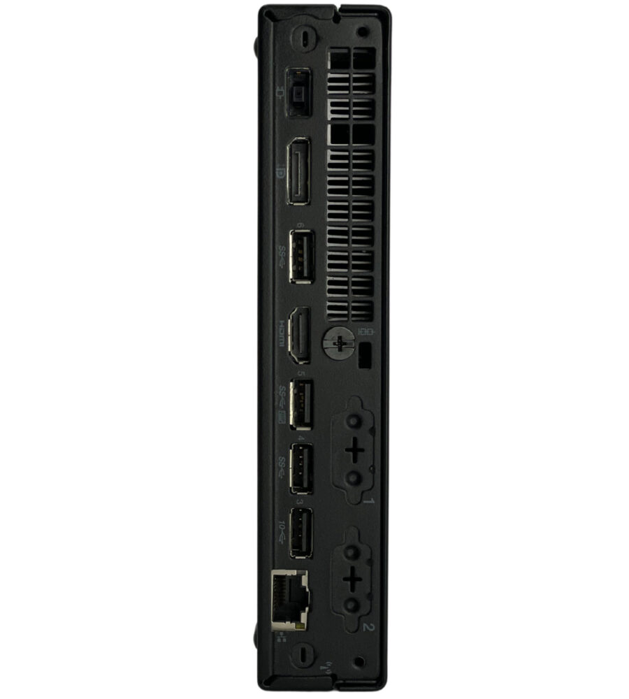 Lenovo ThinkCentre M70q G1 Tiny i5