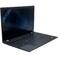 Lenovo ThinkPad T15 G1 naklejki