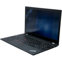 Lenovo ThinkPad T15 G1 naklejki