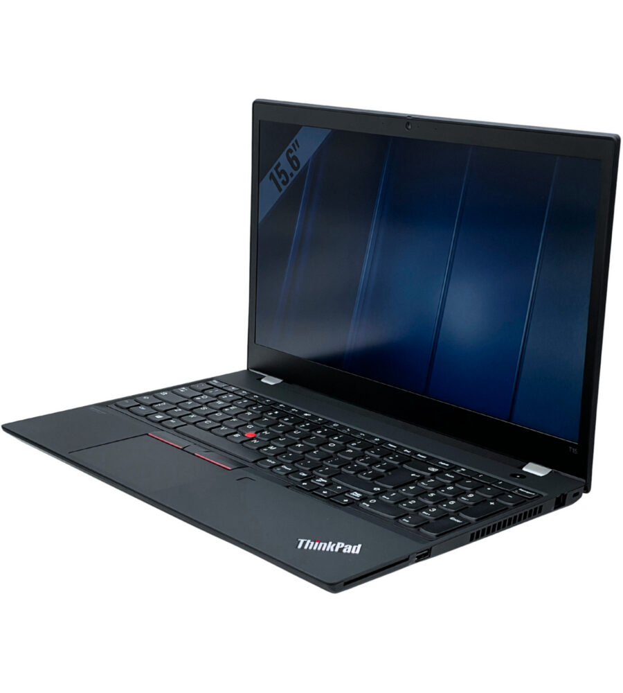 Lenovo ThinkPad T15 G1 naklejki