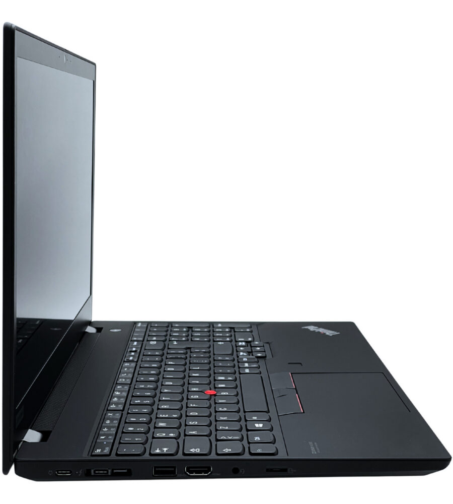 Lenovo ThinkPad T15 G1 naklejki