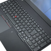 Lenovo ThinkPad T15 G1 naklejki