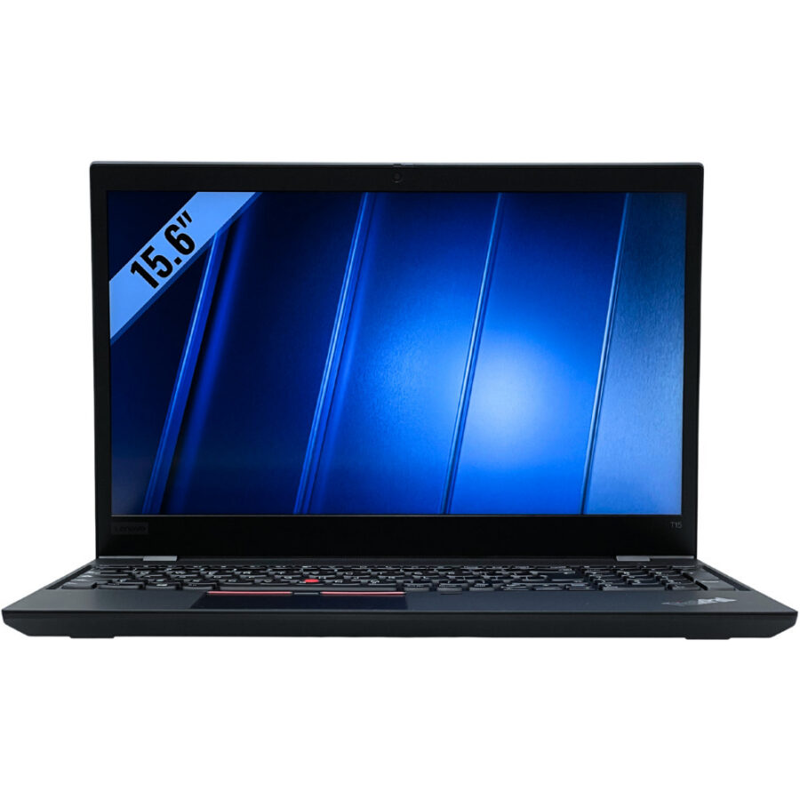Lenovo ThinkPad T15 G1 naklejki