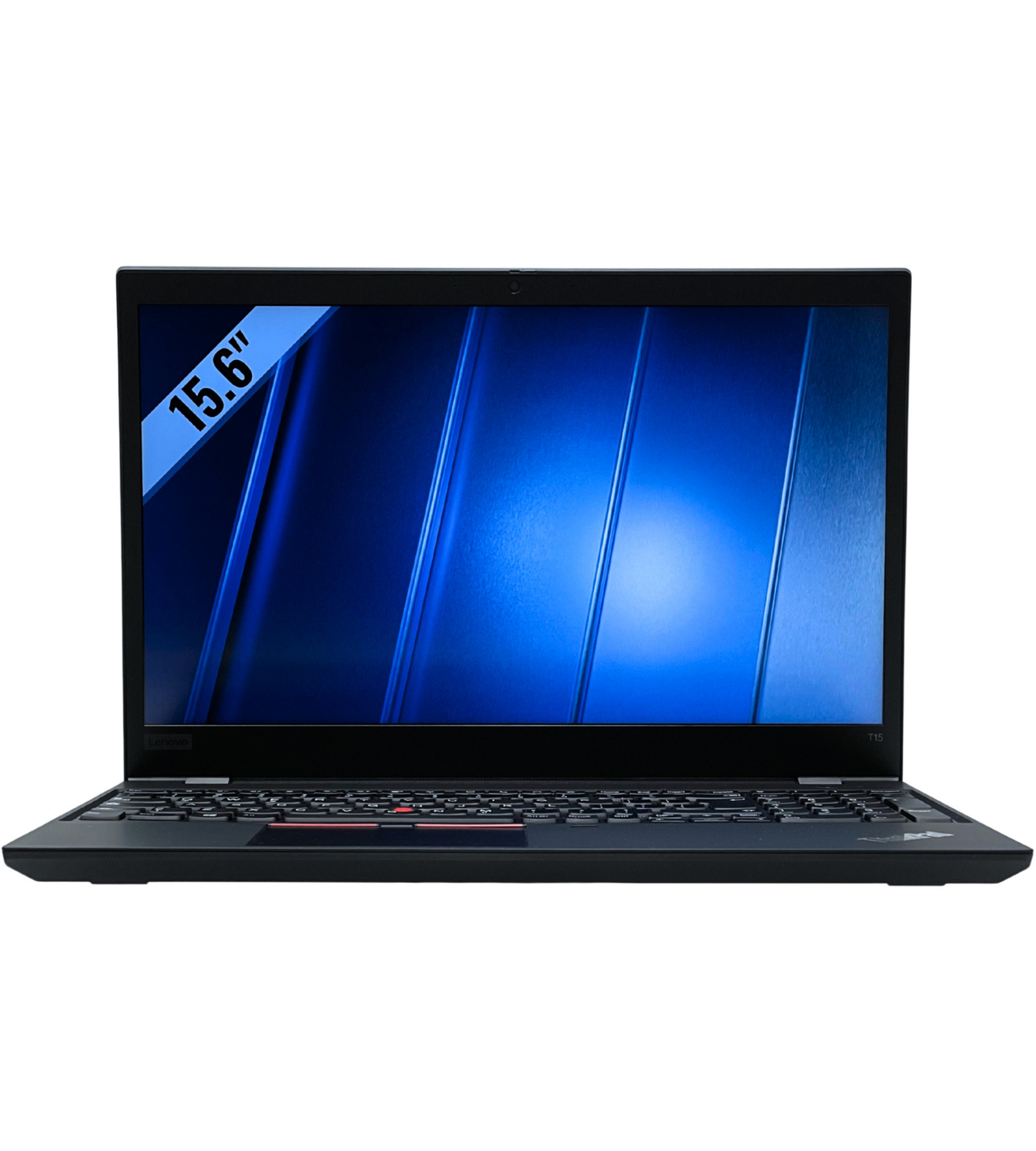 Lenovo ThinkPad T15 G1 naklejki