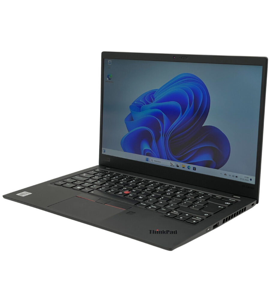 Lenovo X1 Carbon G8 i7 (2) Lenovo X1 Carbon G8 i7
