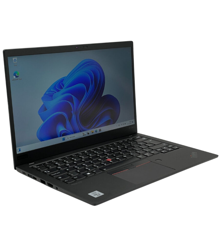 Lenovo X1 Carbon G8 i7 (3) Lenovo X1 Carbon G8 i7