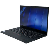 Lenovo X1 Carbon G8 i7 naklejki