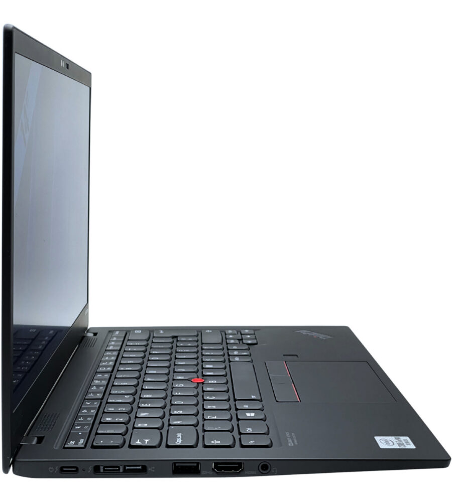 Lenovo X1 Carbon G8 i7 naklejki