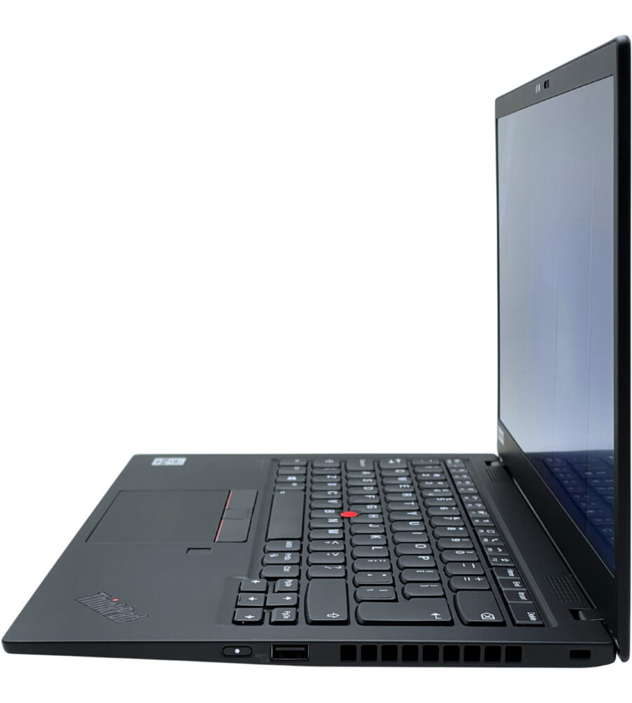 Lenovo X1 Carbon G8 i7 naklejki