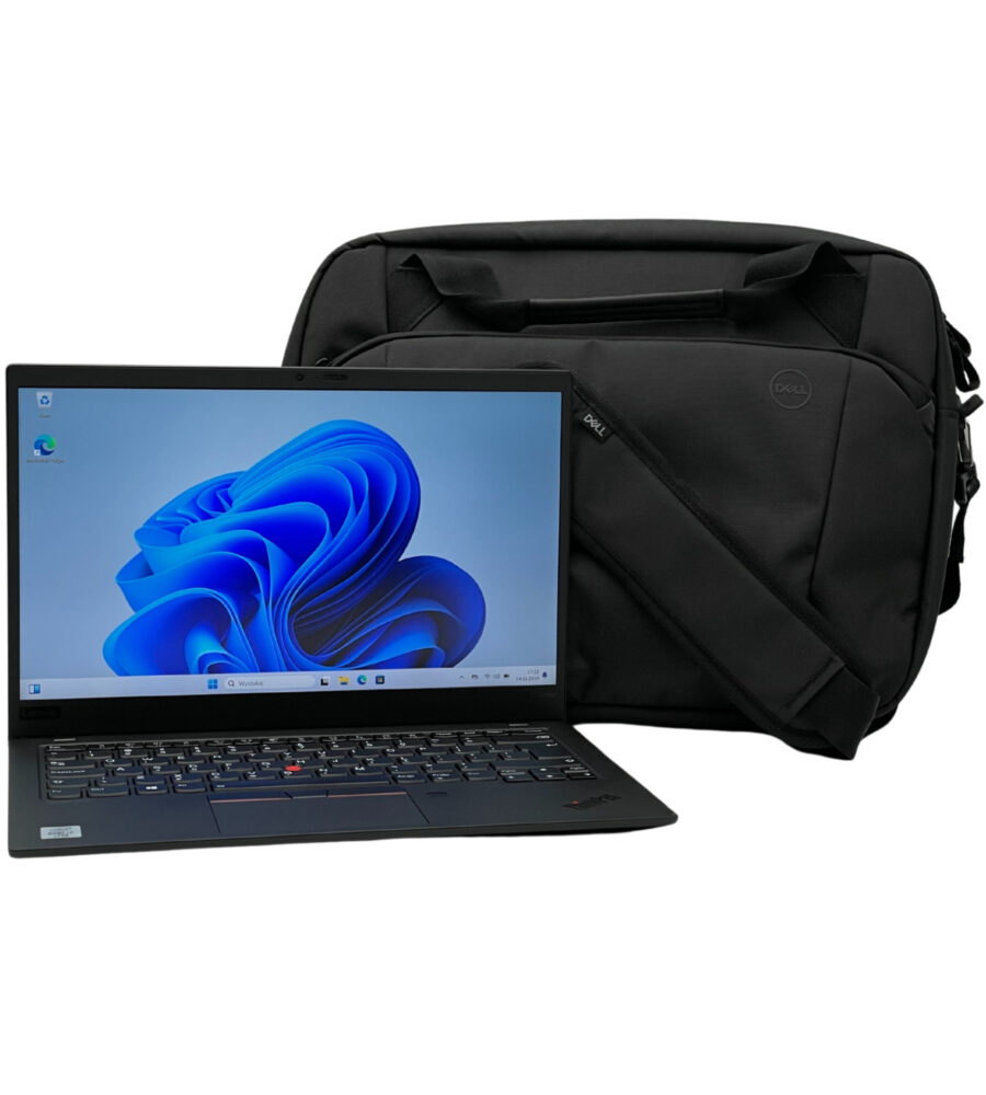 Lenovo X1 Carbon G8 i7 torba Lenovo X1 Carbon G8 i7 torba