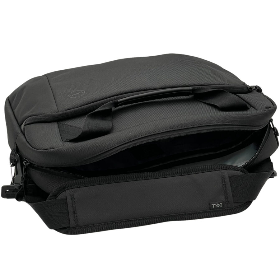 Torba Dell EcoLoop Pro Slim Briefcase 15 (4) Torba Dell EcoLoop Pro Slim Briefcase 15