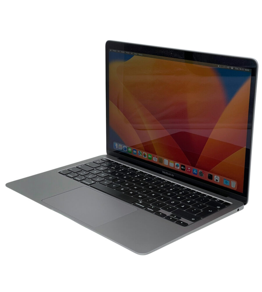 Apple MacBook Air A2179 i5 (2) Apple MacBook Air A2179 i5