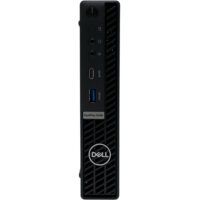 Dell OptiPlex 5090 MFF i5