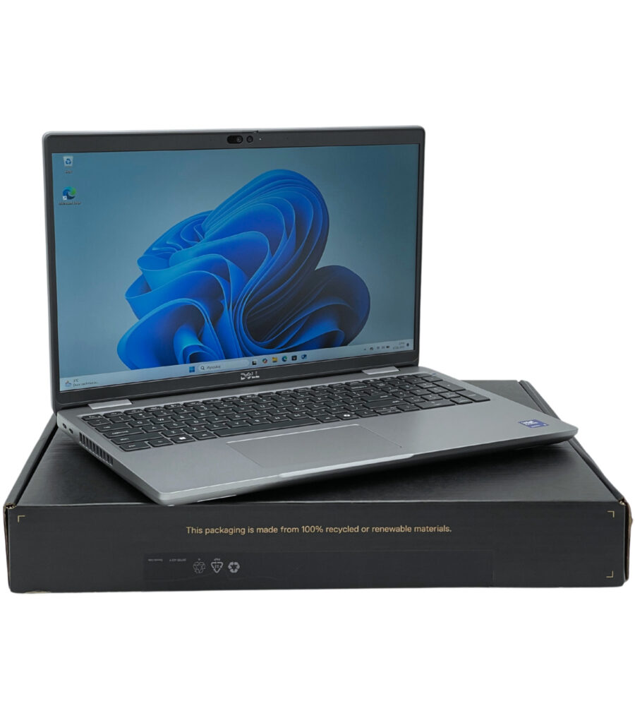 Dell Precision 3591 Ultra 5 QWERTYPL