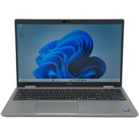 Dell Precision 3591 Ultra 5 QWERTYPL