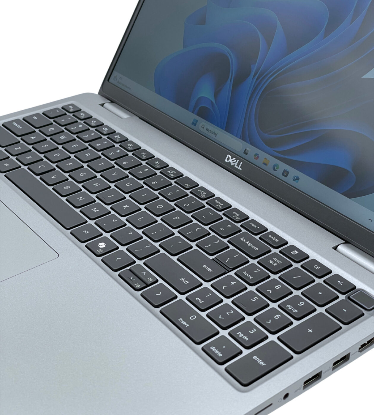 Dell Precision 3591 Ultra 5 QWERTYPL
