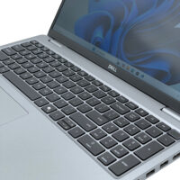 Dell Precision 3591 Ultra 5 QWERTYPL