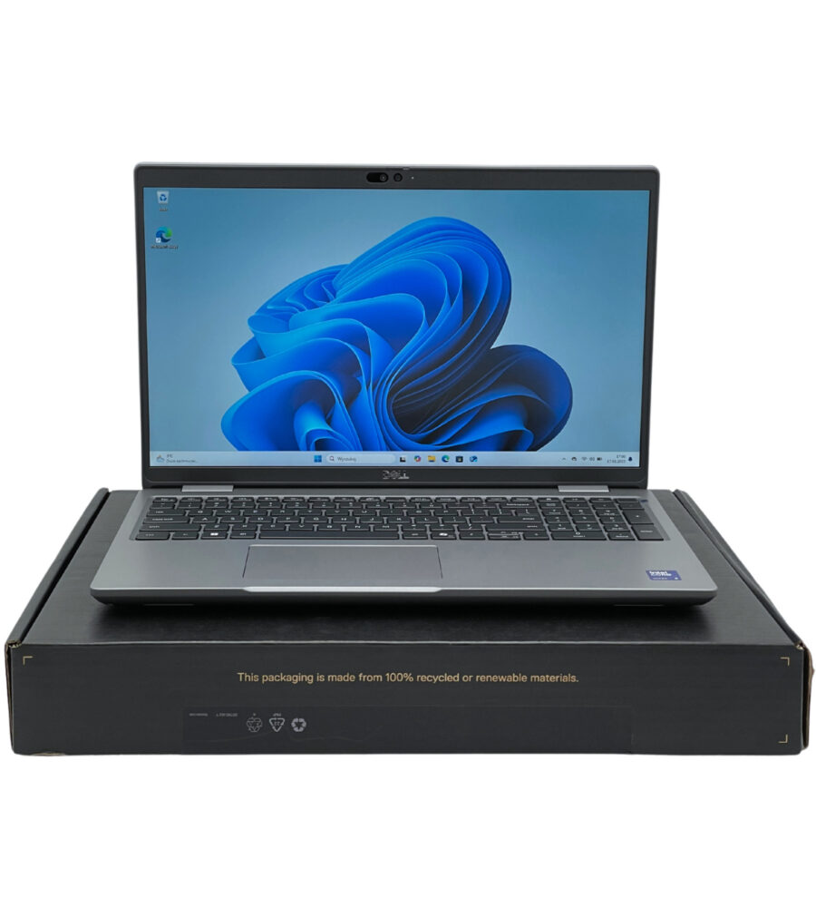 Dell Precision 3591 Ultra 5 QWERTYPL