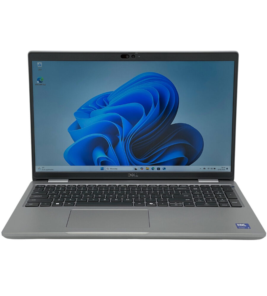 Dell Precision 3591 Ultra 5 QWERTYPL Dell Precision 3591 Ultra 5 QWERTYPL