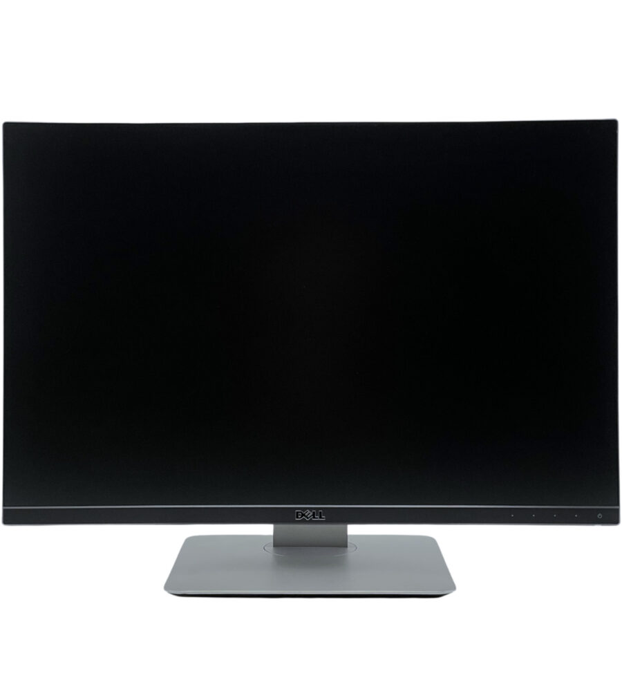 Dell UltraSharp U2415 (2) Dell UltraSharp U2415