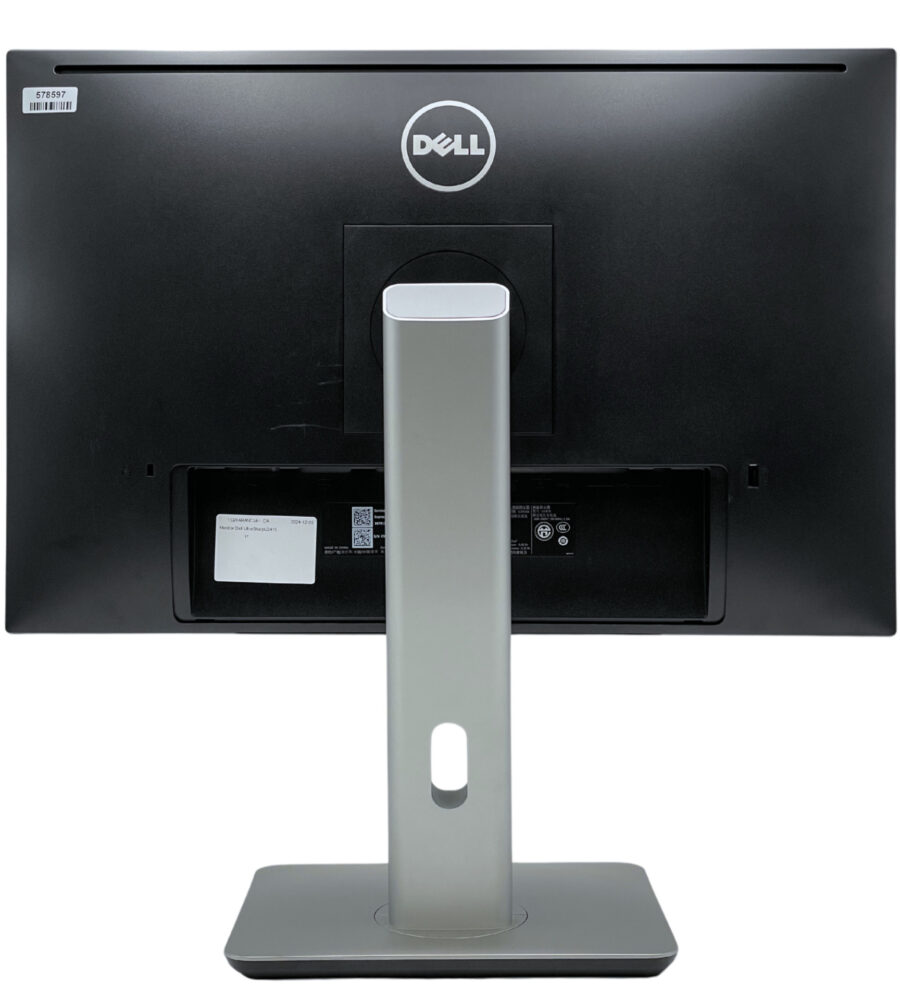 Dell UltraSharp U2415 (4) Dell UltraSharp U2415