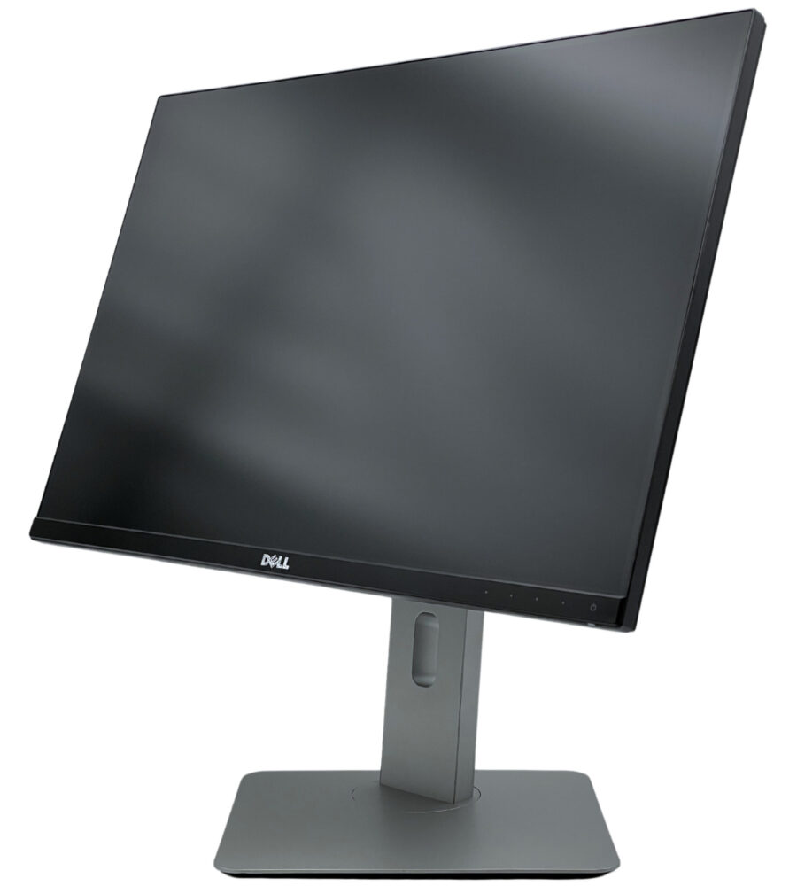 Dell UltraSharp U2415 (5) Dell UltraSharp U2415