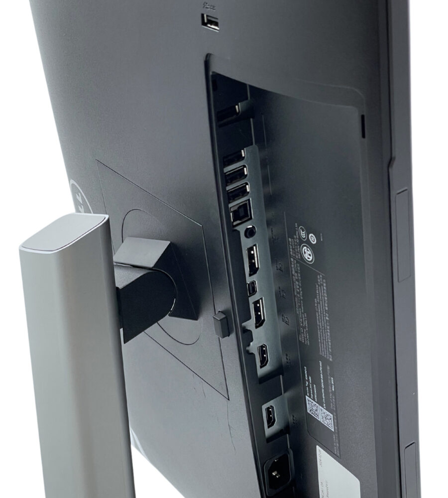 Dell UltraSharp U2415 (6) Dell UltraSharp U2415