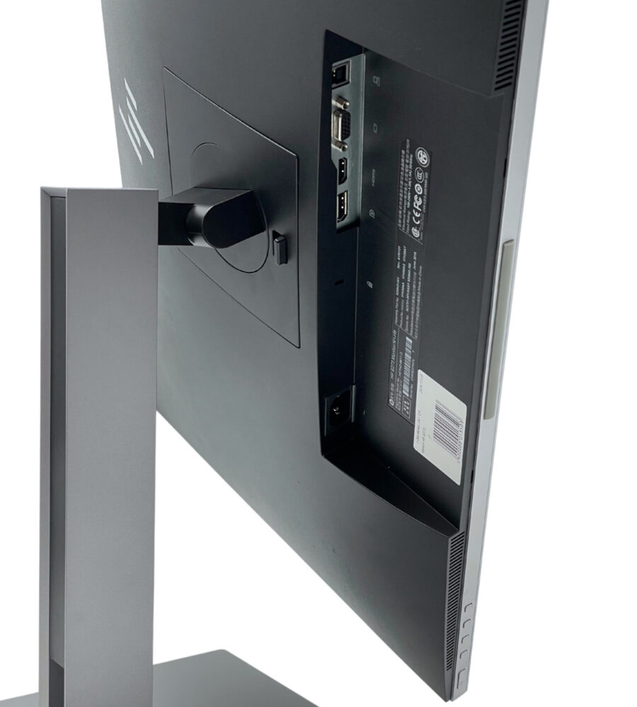 HP E273 (6) HP E273