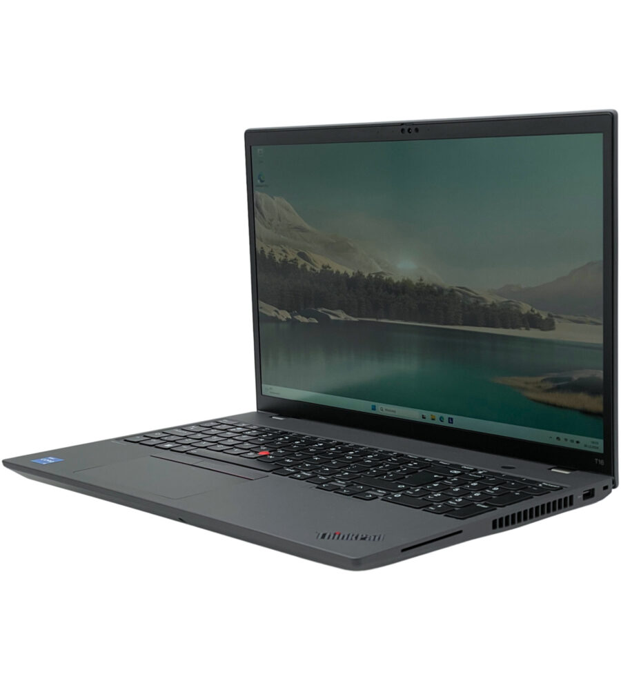 Lenovo ThinkPad T16 G2 i5 (2) Lenovo ThinkPad T16 G2 i5