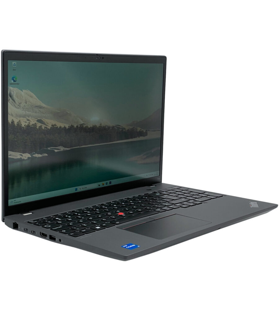 Lenovo ThinkPad T16 G2 i5 (3) Lenovo ThinkPad T16 G2 i5