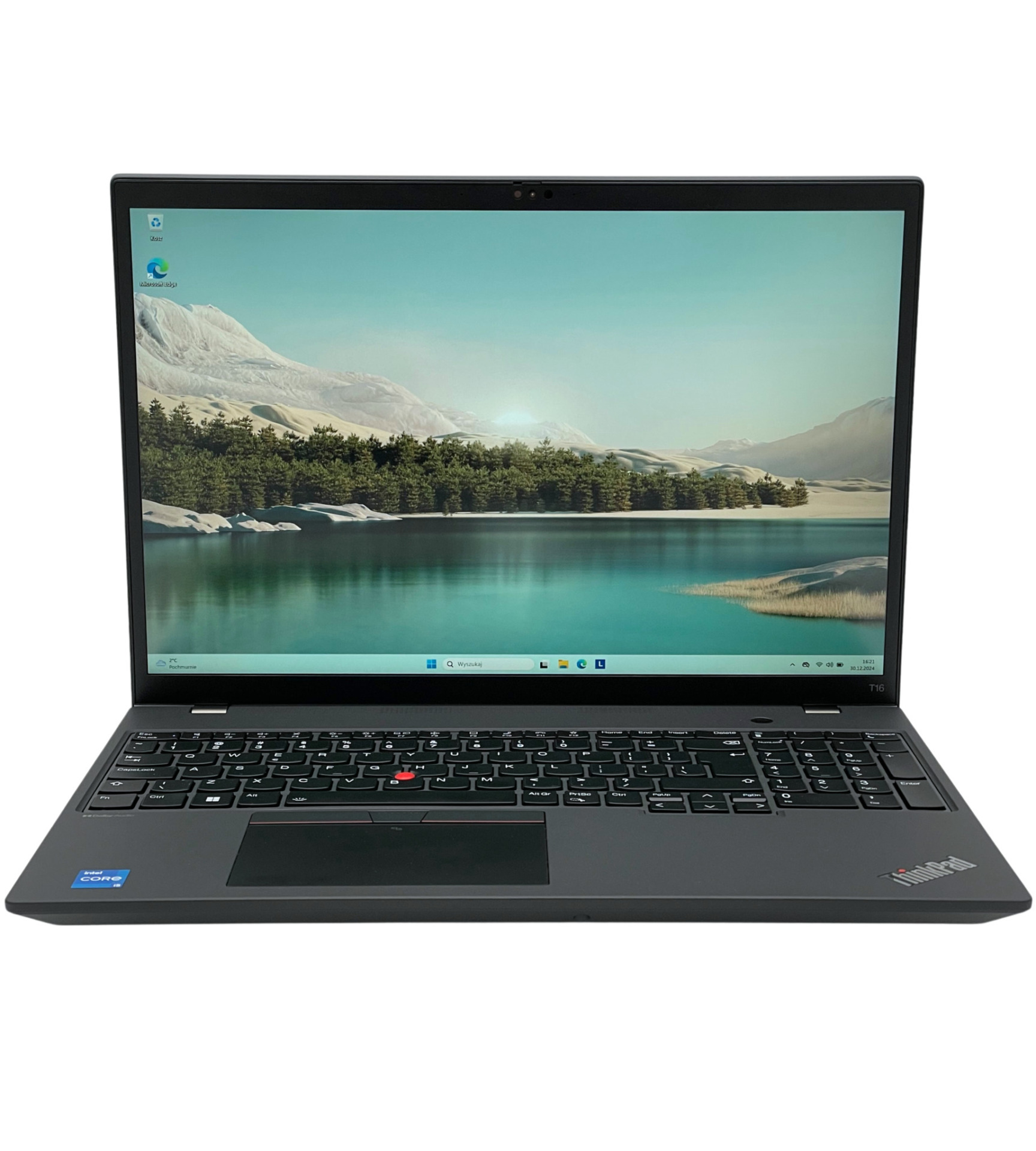 Lenovo ThinkPad T16 G2 i5