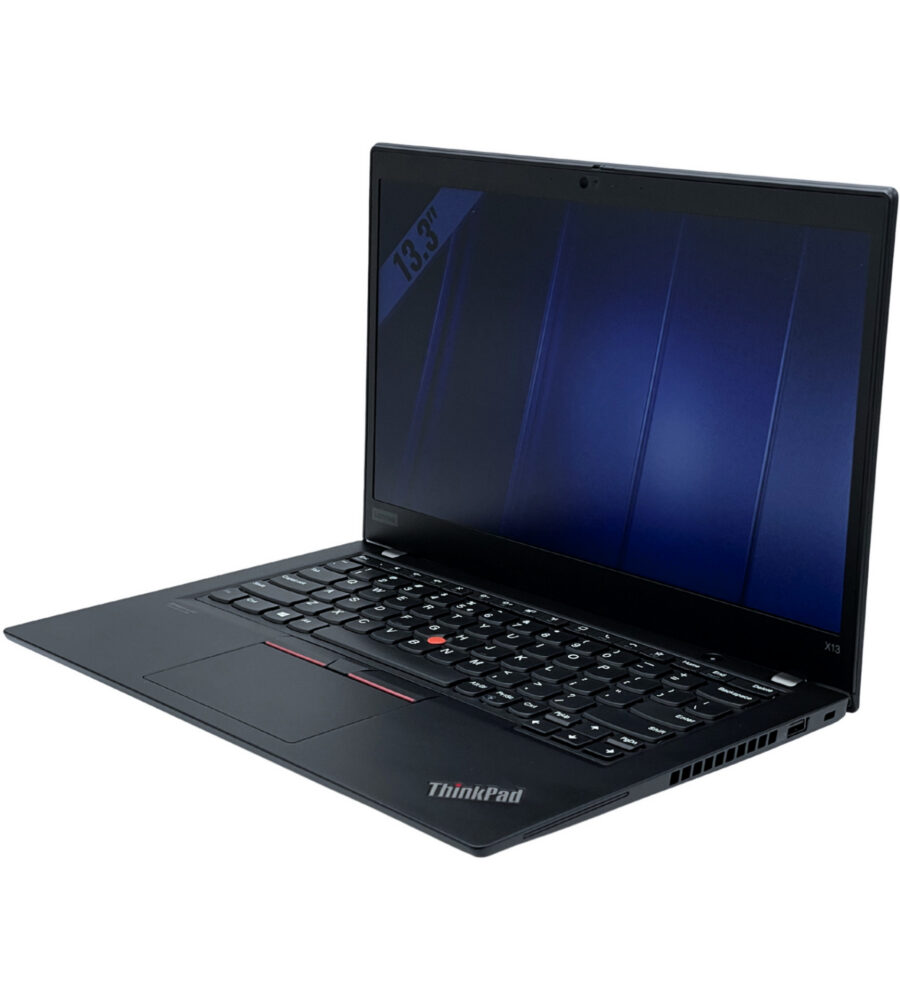 Lenovo ThinkPad X13 G1 US