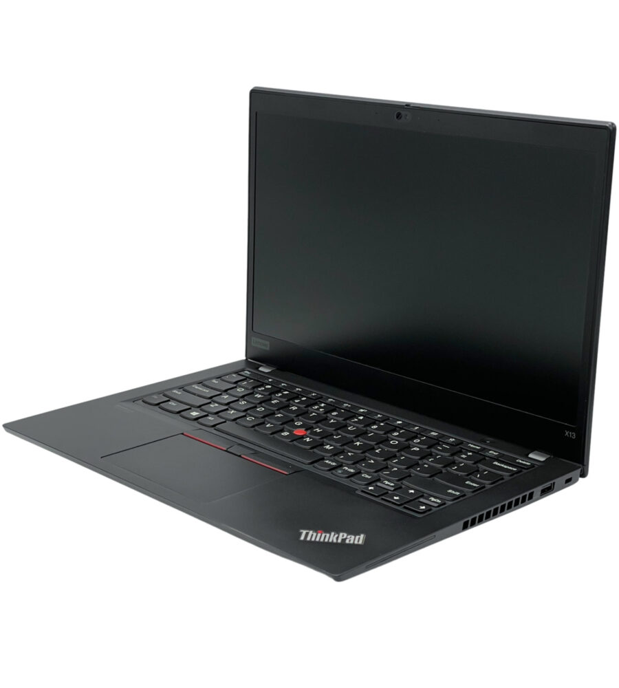 Lenovo ThinkPad X13 Gen 1 i5