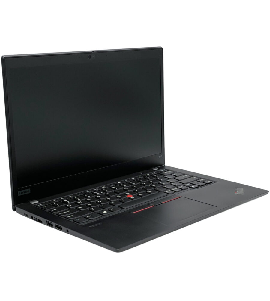 Lenovo ThinkPad X13 Gen 1 i5