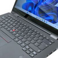 Lenovo X1 Yoga G3 i5 main