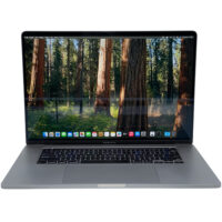 Apple MacBook Pro A2141 i9-9980HK 32 512 - 634 cykle