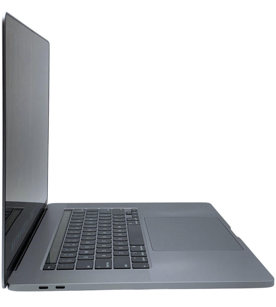 Apple MacBook Pro A2141 i9-9980HK 32 512 - 634 cykle (4) Apple MacBook Pro A2141 i9-9980HK 32 512 - 634 cykle