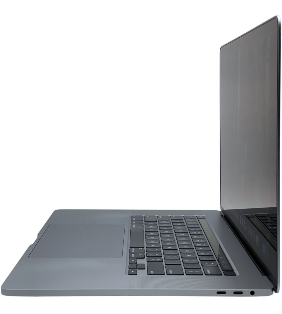 Apple MacBook Pro A2141 i9-9980HK 32 512 - 634 cykle (5) Apple MacBook Pro A2141 i9-9980HK 32 512 - 634 cykle