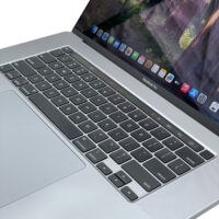 Apple MacBook Pro A2141 i9-9980HK 32 512 - 634 cykle