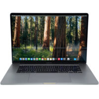 Apple MacBook Pro A2141 i9-9980HK 64 1TB - 176 cykli