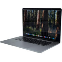 Apple MacBook Pro A2141 i9-9980HK 64 1TB - 176 cykli